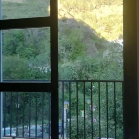 Apartamento En Plena Naturaleza Cazorla Exterior photo