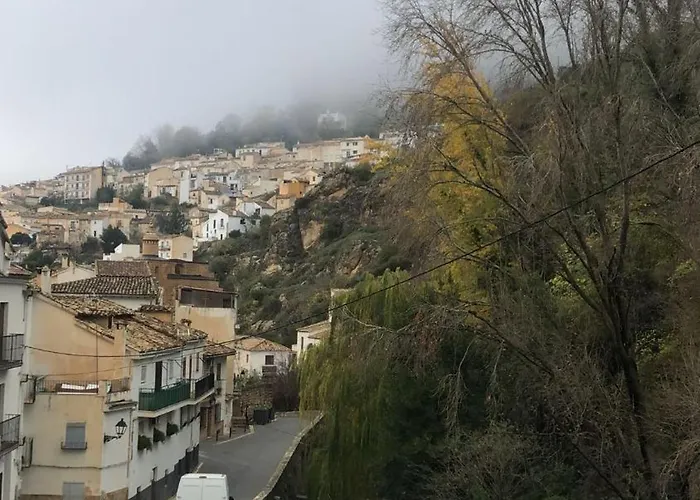 Apartamento En Plena Naturaleza