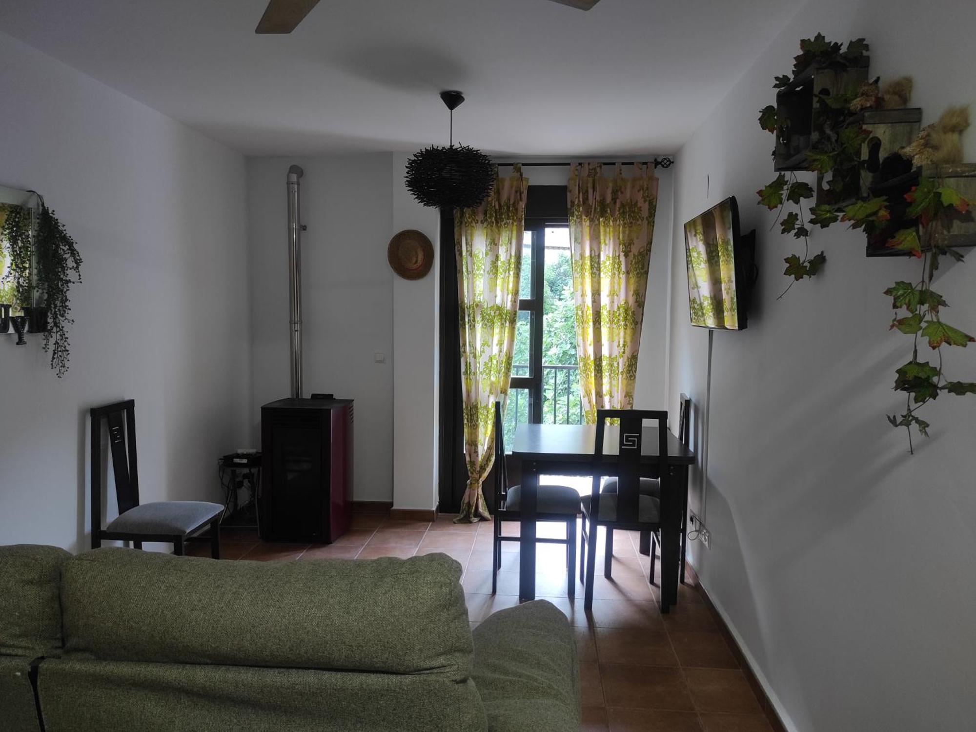 Apartment En Plena Naturaleza *