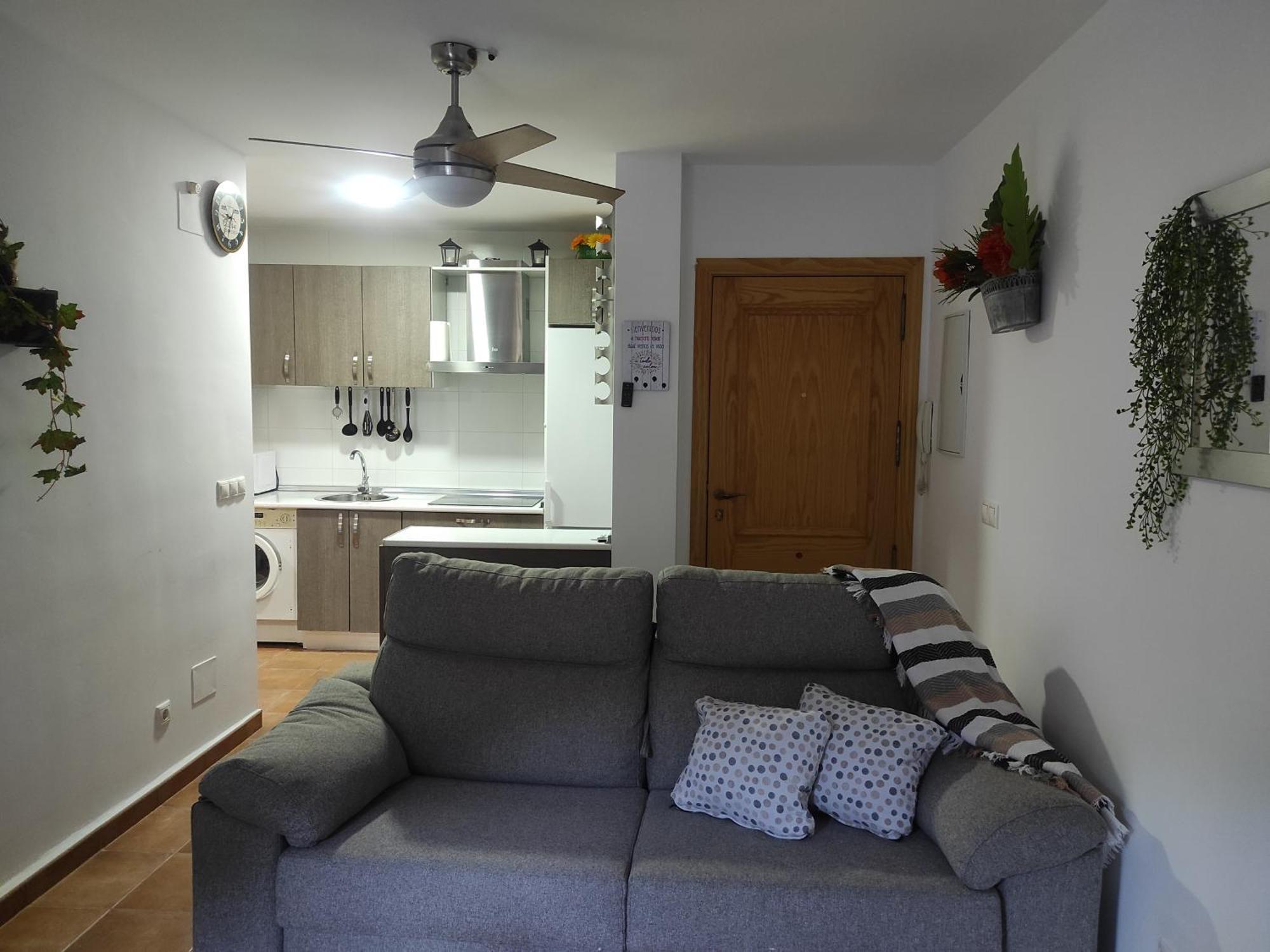 Apartment En Plena Naturaleza *